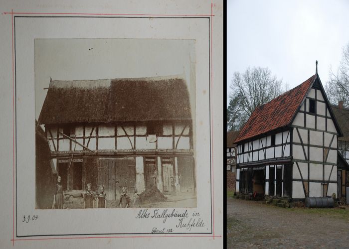Kuhfelde
